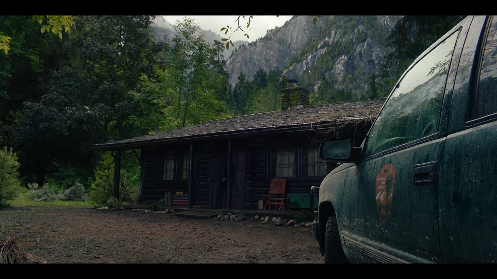 Still frame 38 from Untamed Season 1 Episode 1