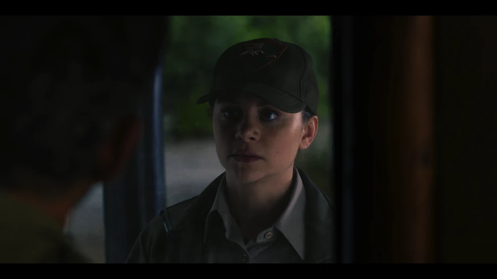 Still frame 39 from Untamed Season 1 Episode 1