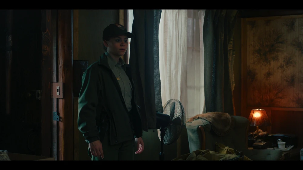 Still frame 40 from Untamed Season 1 Episode 1