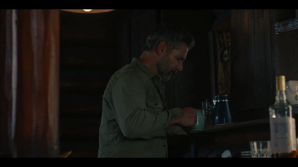 Still frame 41 from Untamed Season 1 Episode 1