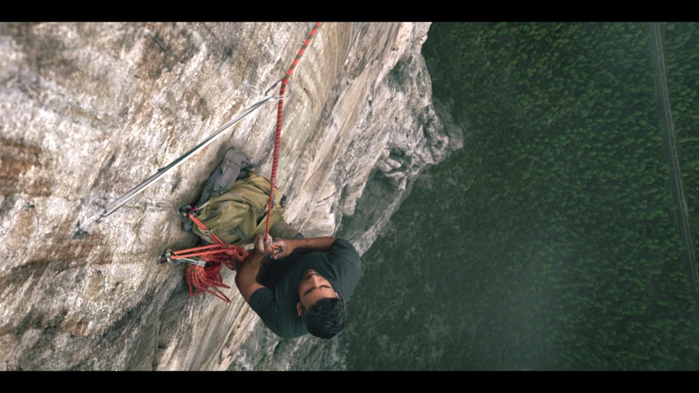 Still frame 3 from Untamed Season 1 Episode 1