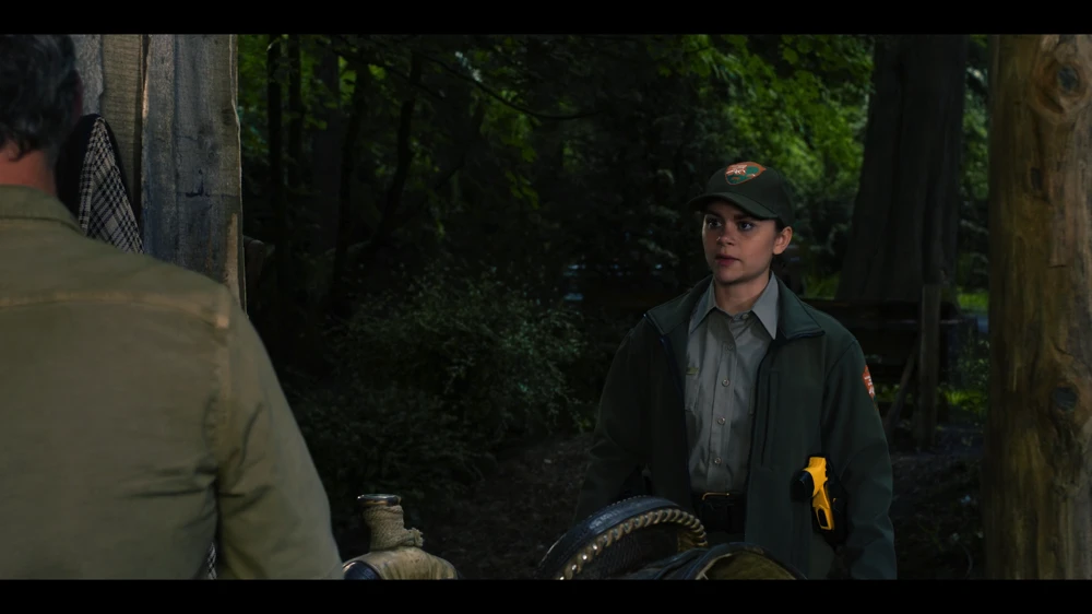 Still frame 45 from Untamed Season 1 Episode 1