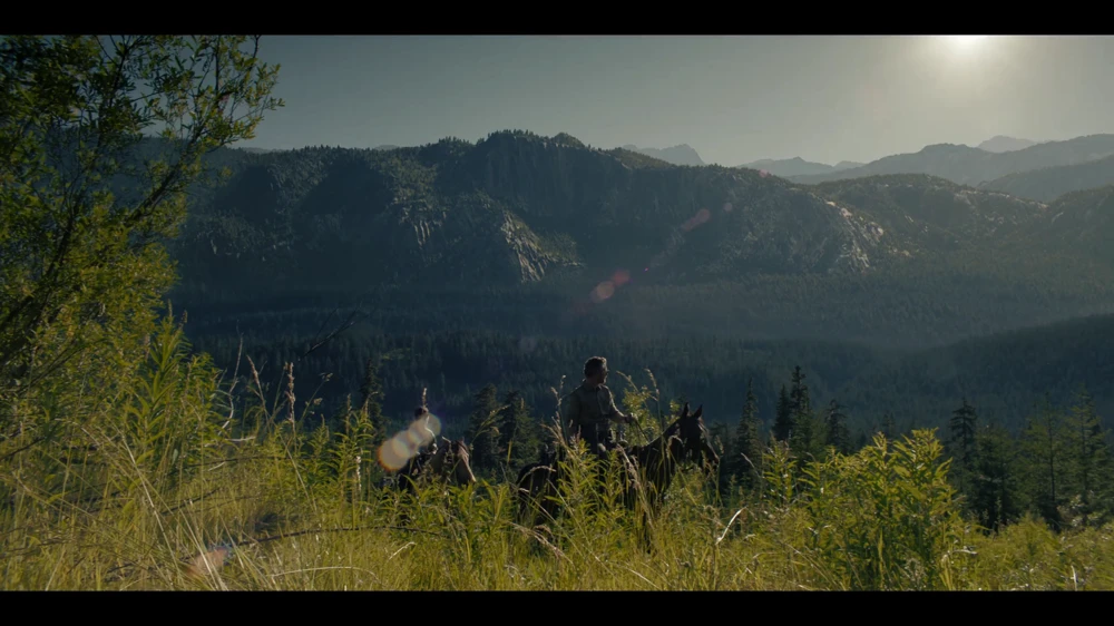 Still frame 46 from Untamed Season 1 Episode 1