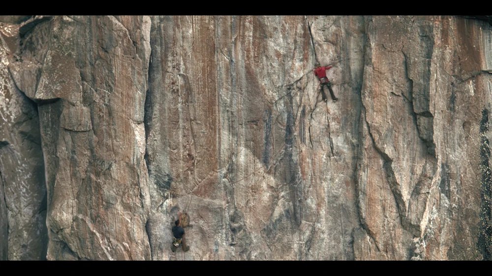 Still frame 4 from Untamed Season 1 Episode 1