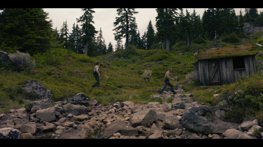 Still frame 47 from Untamed Season 1 Episode 1