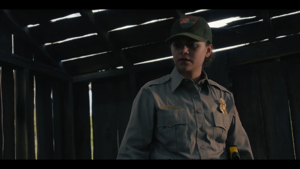Still frame 48 from Untamed Season 1 Episode 1