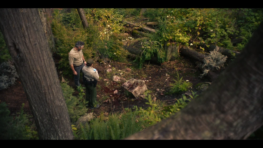 Still frame 50 from Untamed Season 1 Episode 1