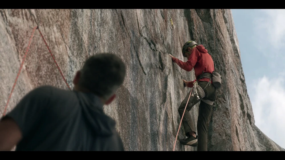 Still frame 5 from Untamed Season 1 Episode 1