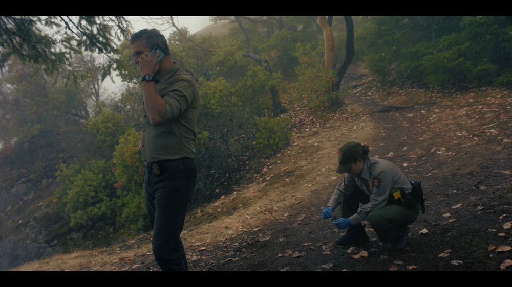 Still frame 52 from Untamed Season 1 Episode 1