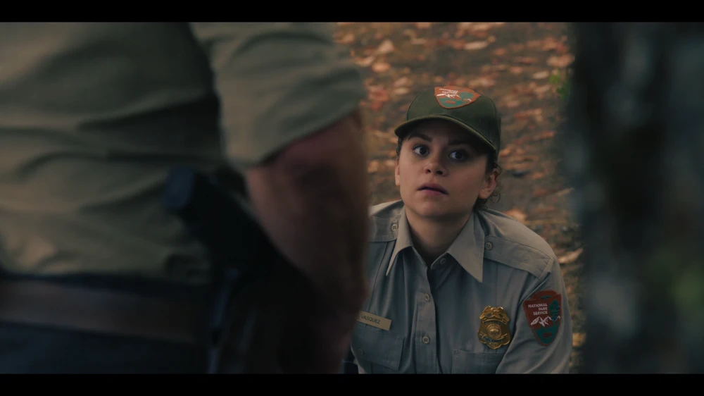 Still frame 53 from Untamed Season 1 Episode 1