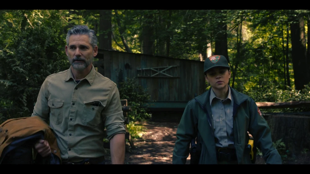 Still frame 54 from Untamed Season 1 Episode 1