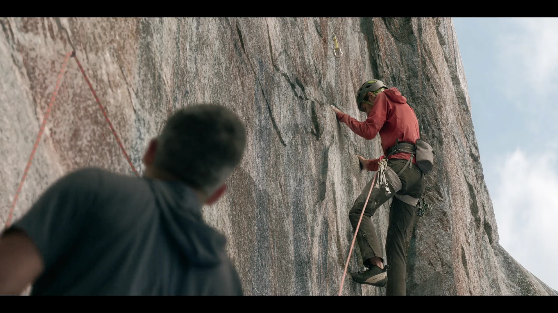 Untamed Season 1 Episode 1 screenshot preview