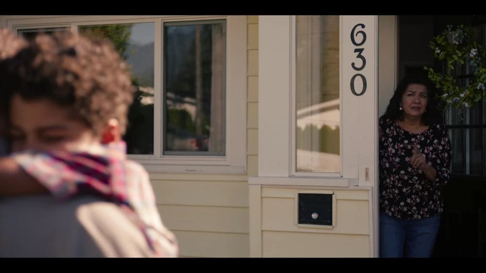 Still frame 60 from Untamed Season 1 Episode 2