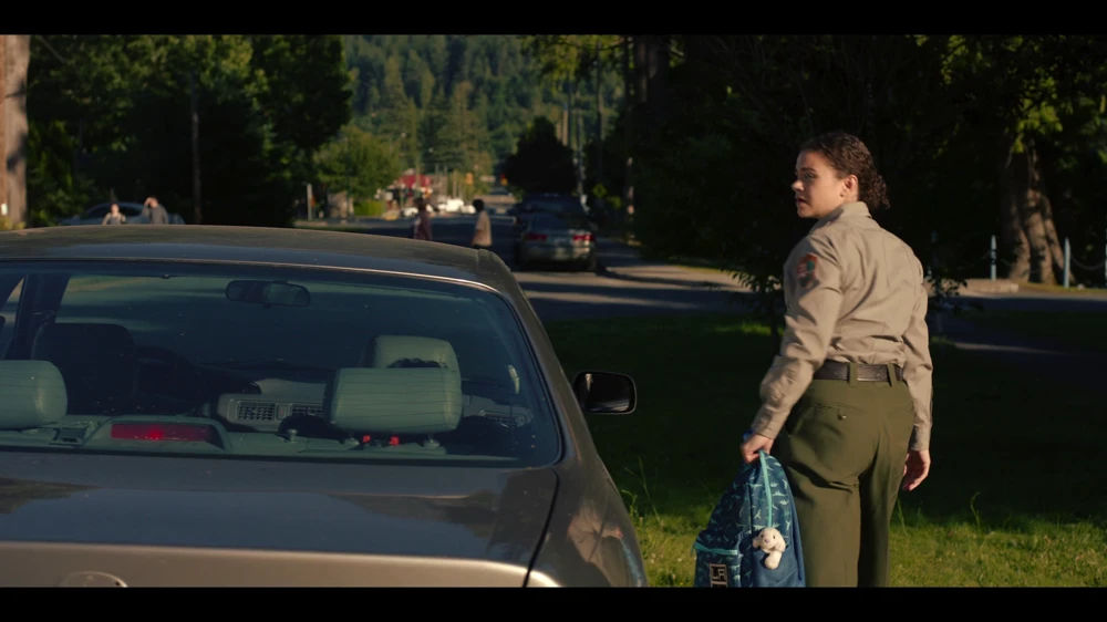 Still frame 61 from Untamed Season 1 Episode 2