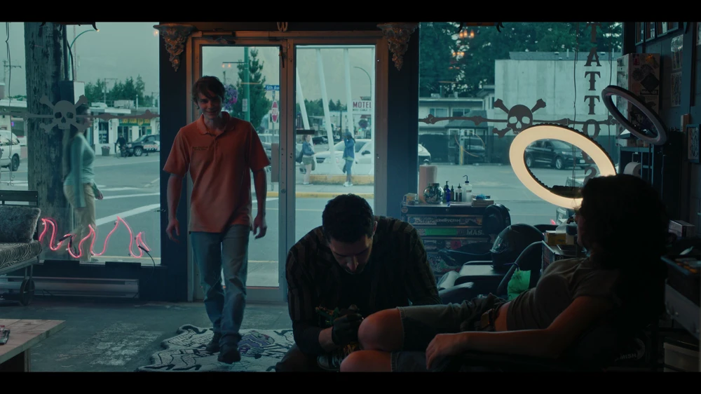 Still frame 63 from Untamed Season 1 Episode 2