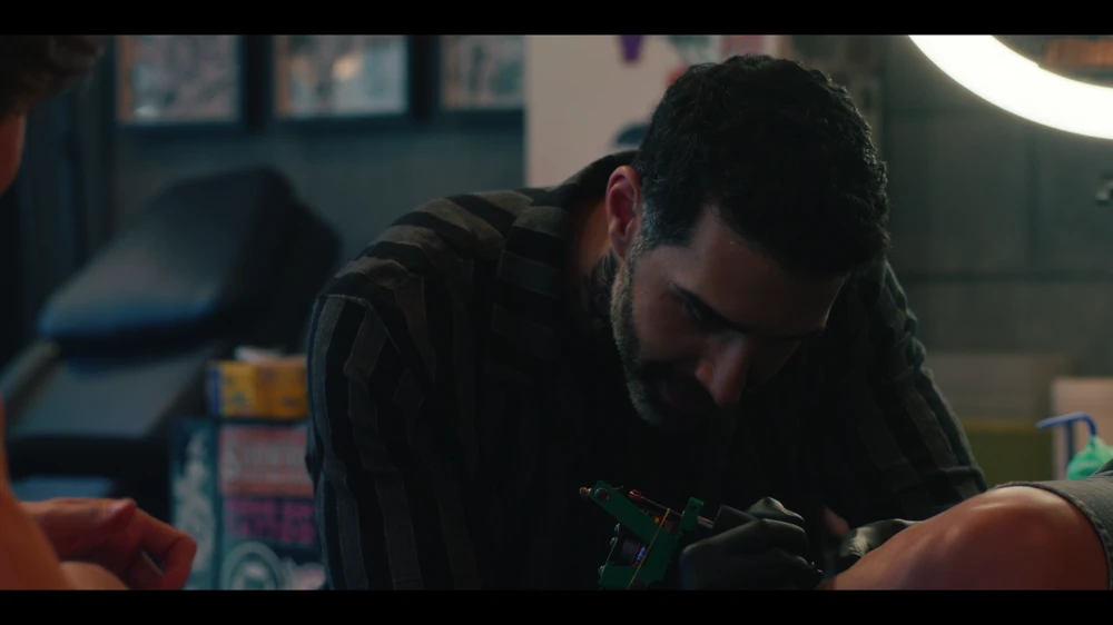 Still frame 64 from Untamed Season 1 Episode 2