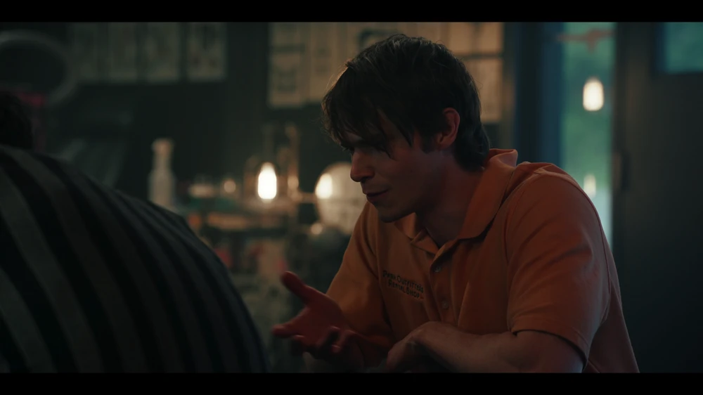 Still frame 65 from Untamed Season 1 Episode 2