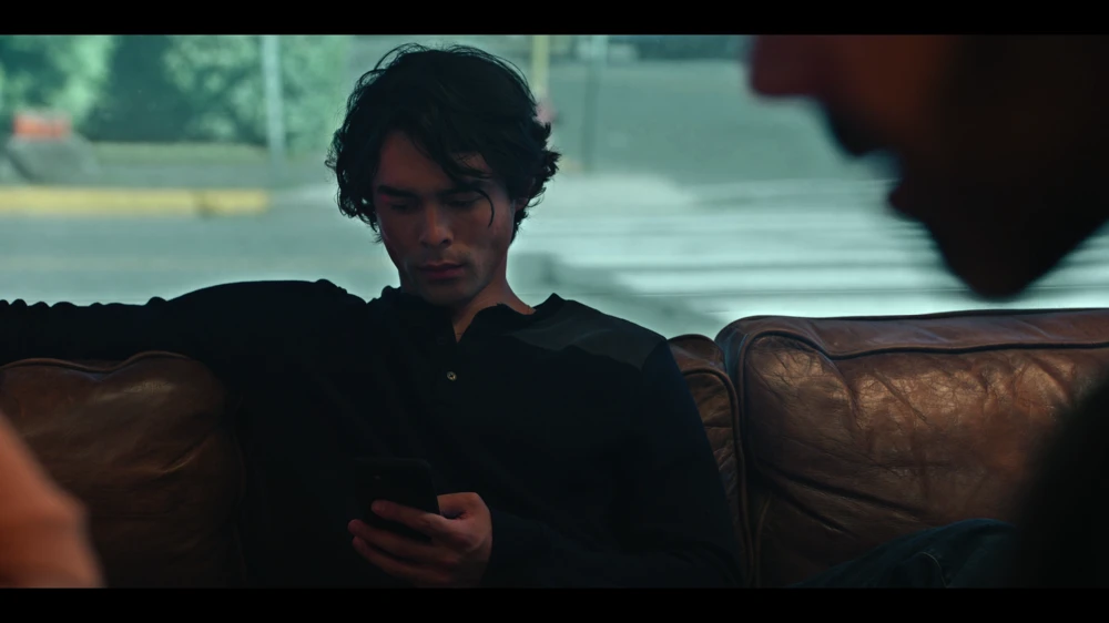 Still frame 66 from Untamed Season 1 Episode 2