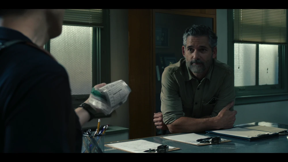Still frame 67 from Untamed Season 1 Episode 2