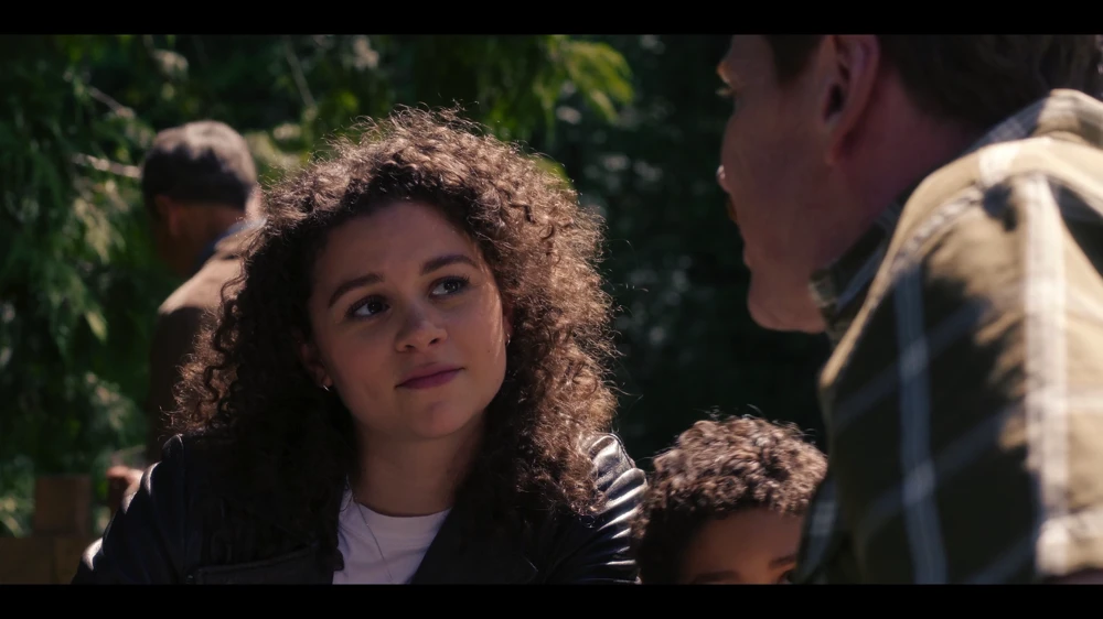 Still frame 69 from Untamed Season 1 Episode 2