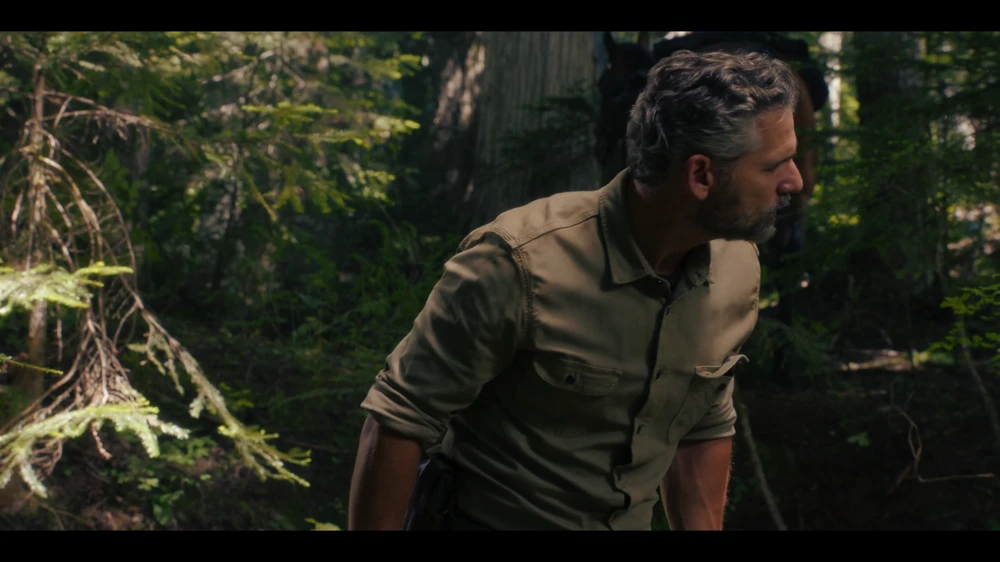 Still frame 6 from Untamed Season 1 Episode 2