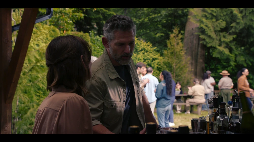 Still frame 72 from Untamed Season 1 Episode 2