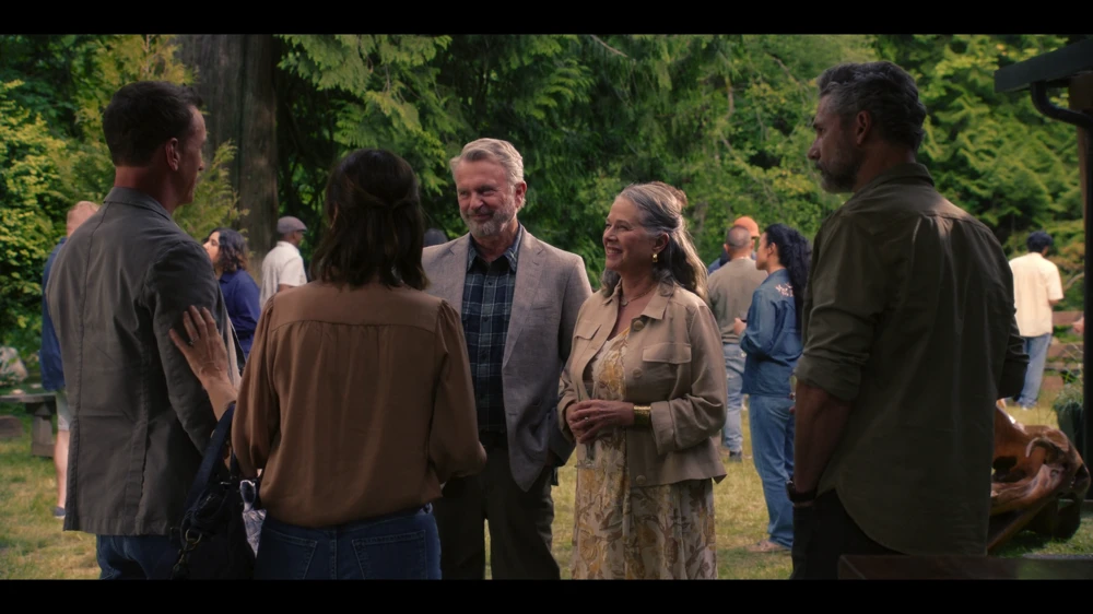 Still frame 75 from Untamed Season 1 Episode 2