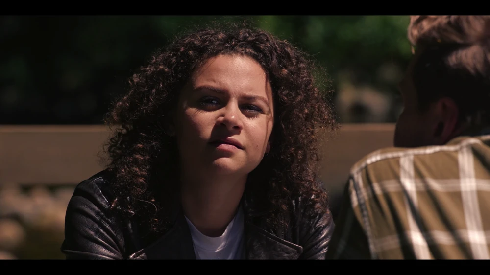 Still frame 76 from Untamed Season 1 Episode 2