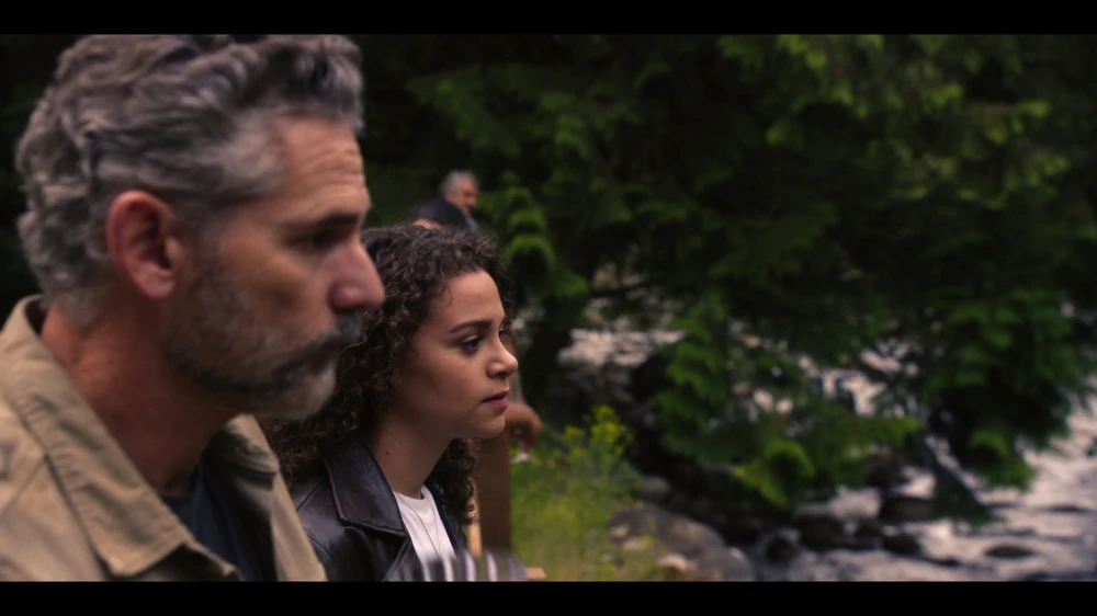 Still frame 80 from Untamed Season 1 Episode 2