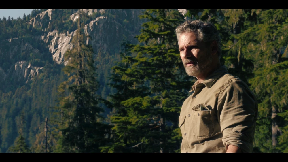 Still frame 7 from Untamed Season 1 Episode 2