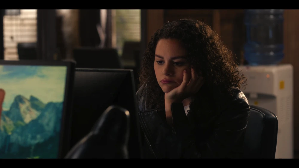 Still frame 83 from Untamed Season 1 Episode 2