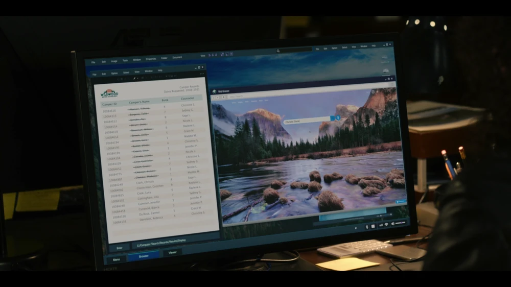 Still frame 84 from Untamed Season 1 Episode 2