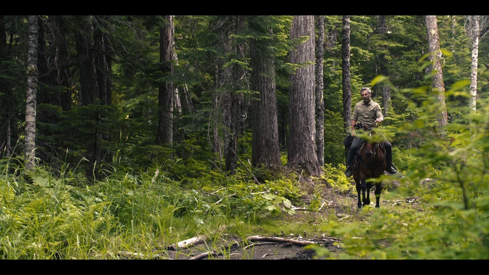 Still frame 85 from Untamed Season 1 Episode 2
