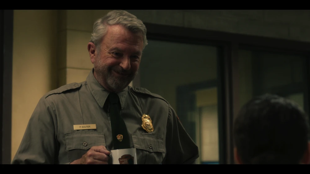 Still frame 8 from Untamed Season 1 Episode 2