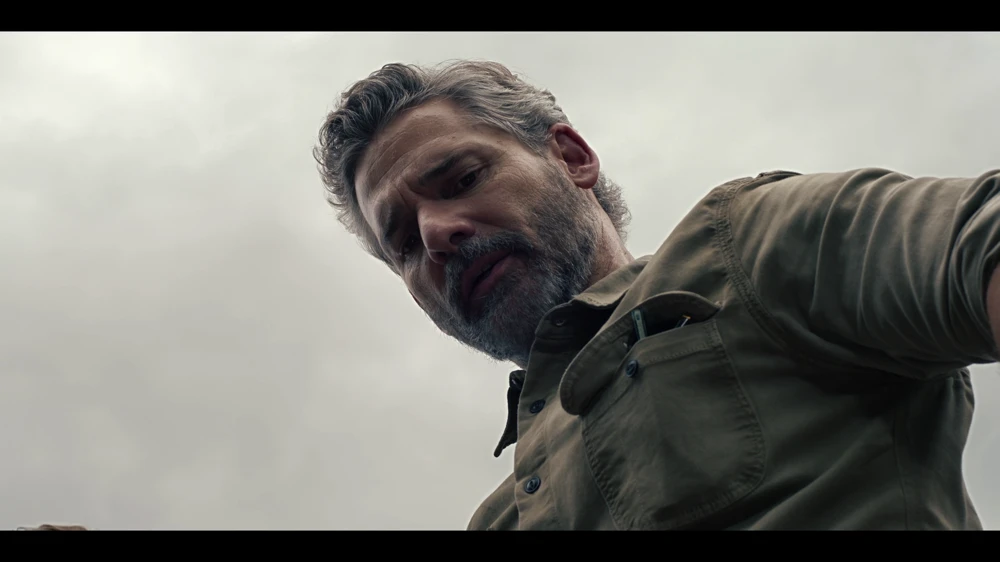 Still frame 90 from Untamed Season 1 Episode 2