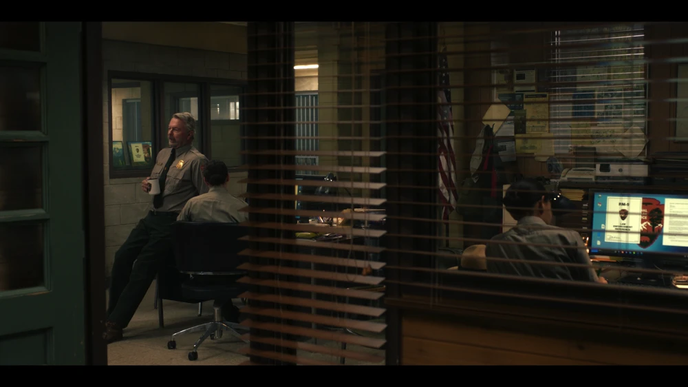 Still frame 9 from Untamed Season 1 Episode 2