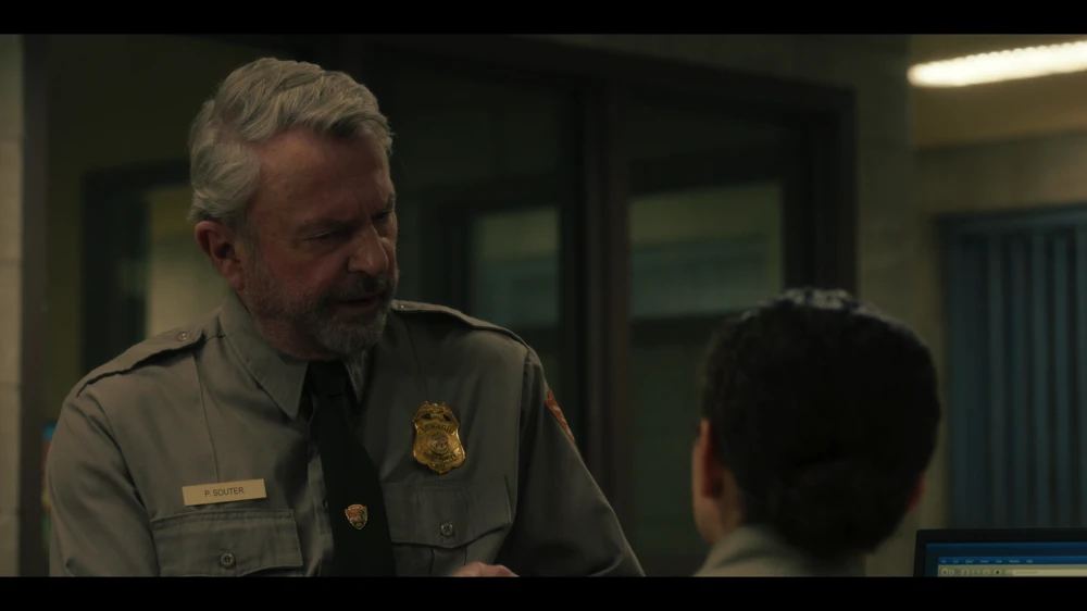 Still frame 11 from Untamed Season 1 Episode 2