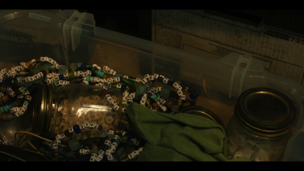 Still frame 12 from Untamed Season 1 Episode 2
