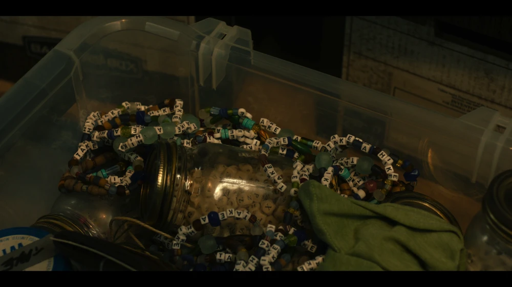 Still frame 13 from Untamed Season 1 Episode 2