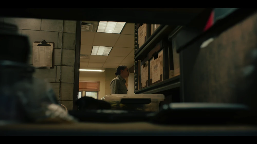 Still frame 14 from Untamed Season 1 Episode 2