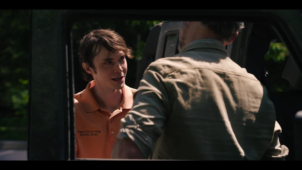 Still frame 15 from Untamed Season 1 Episode 2