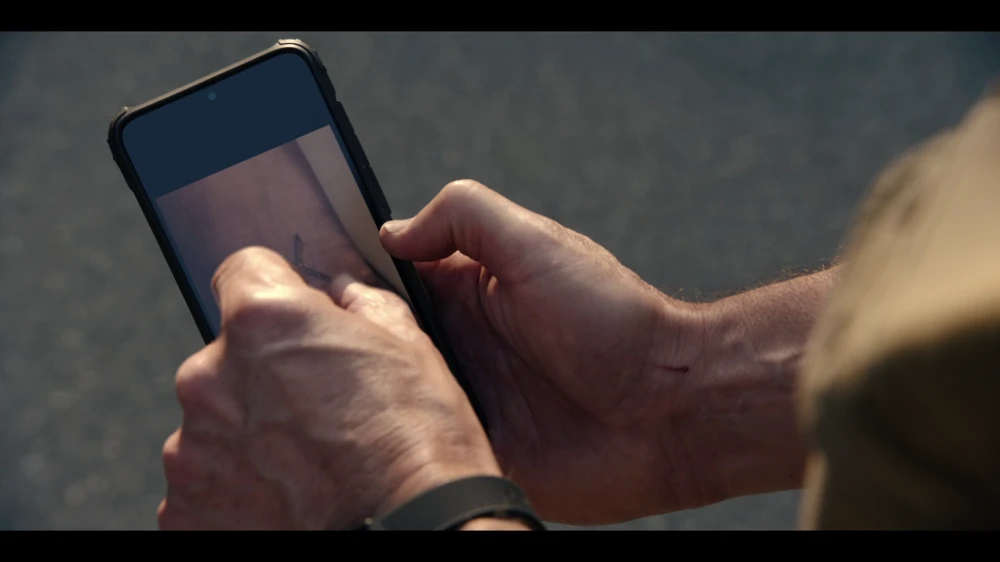 Still frame 16 from Untamed Season 1 Episode 2