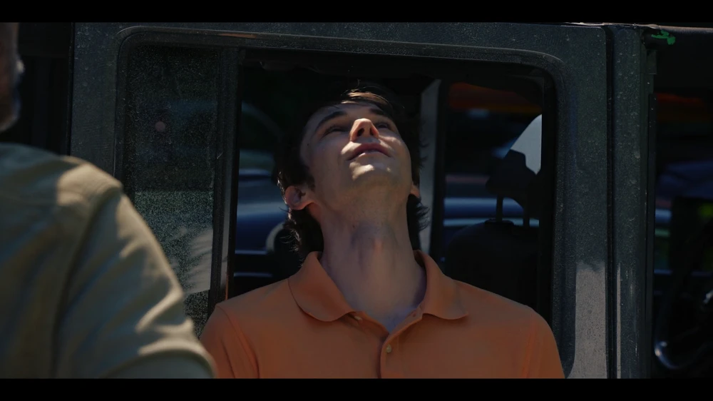 Still frame 17 from Untamed Season 1 Episode 2
