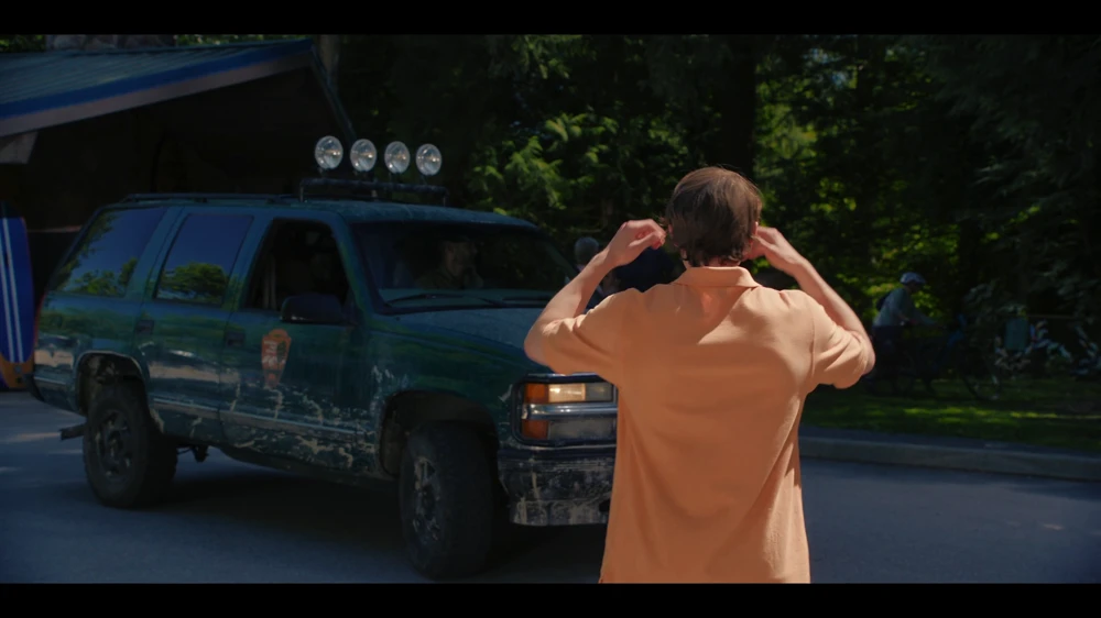 Still frame 18 from Untamed Season 1 Episode 2