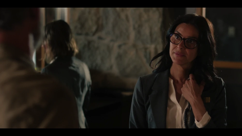 Still frame 19 from Untamed Season 1 Episode 2