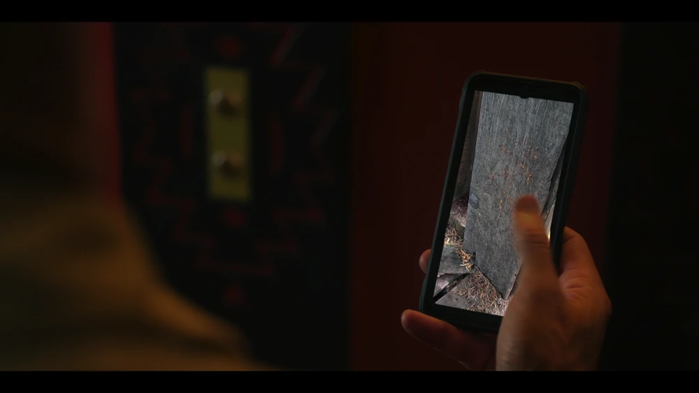 Still frame 20 from Untamed Season 1 Episode 2