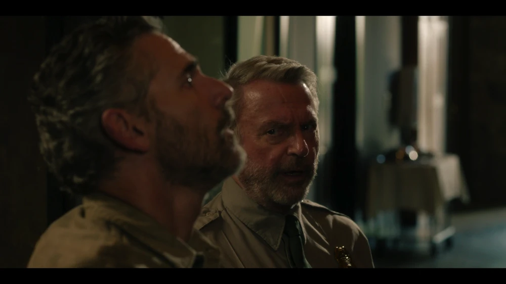Still frame 21 from Untamed Season 1 Episode 2