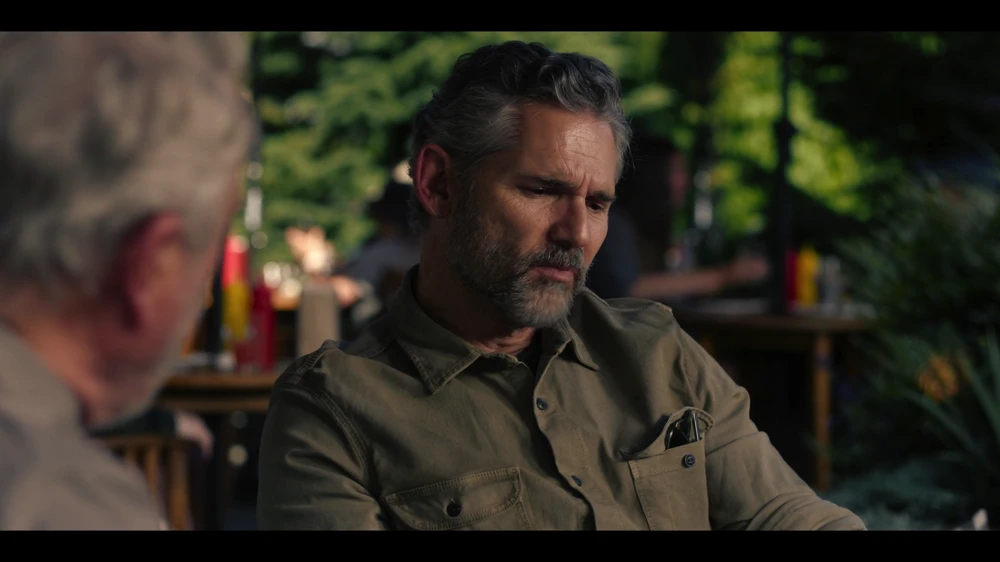 Still frame 22 from Untamed Season 1 Episode 2