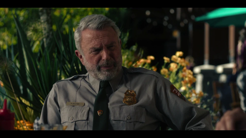 Still frame 23 from Untamed Season 1 Episode 2