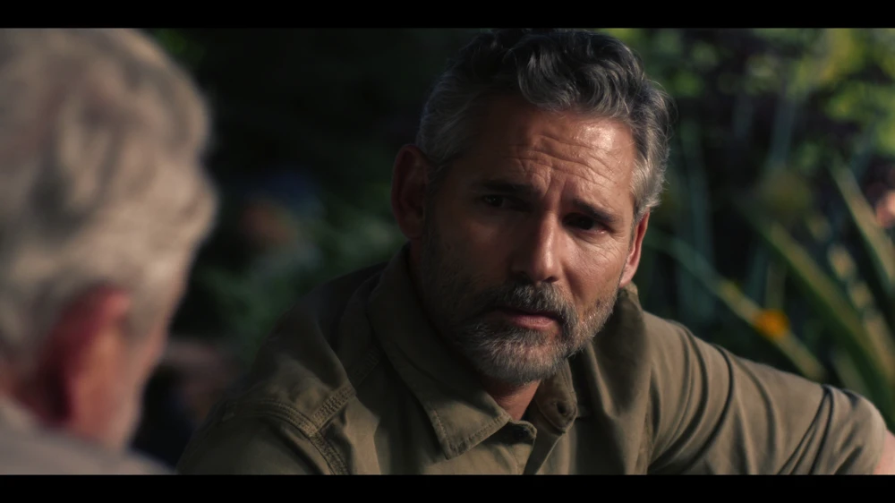 Still frame 24 from Untamed Season 1 Episode 2